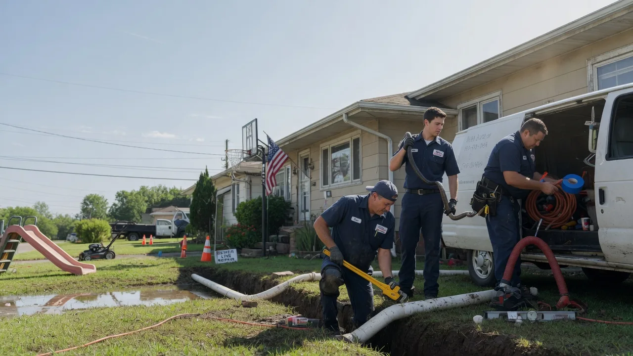 Toilet Installation in Webster, IA near me